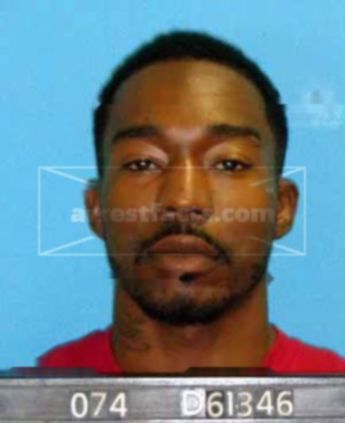 Tradale Dillard