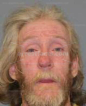 Charles Michael Abbott Sr.
