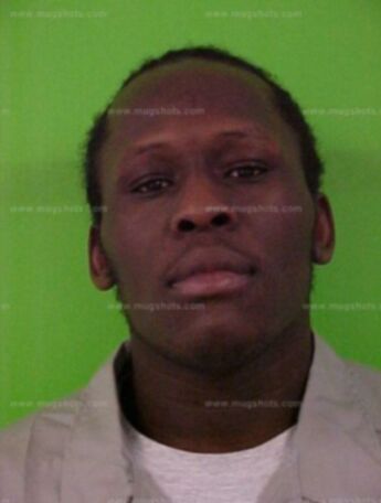 Randy D Epps Jr.