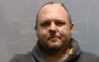 Brian Scott Taylor Jr