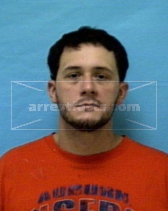 Zachary Charles Adams
