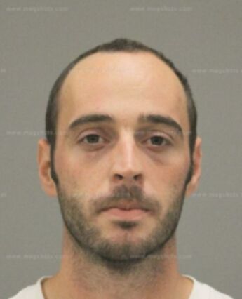 Mathew Scott Meyers