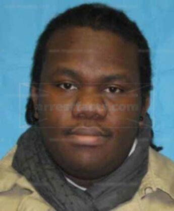 Demetrious Juan Peterson