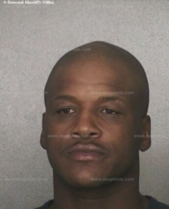 Deandre Tromell Thomas