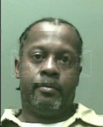 Gregory Sanders