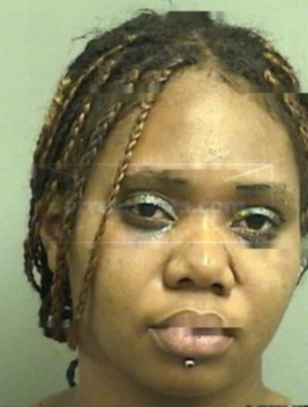 Raejean Jacklyn Oglesby