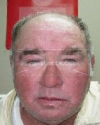 Larry Joseph Jordan