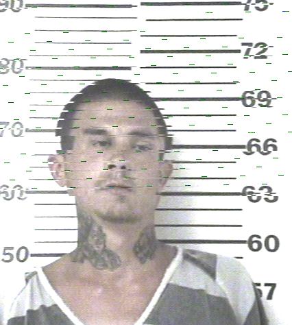 Gregory Allen Ward