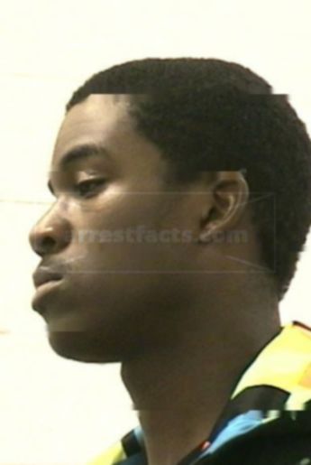 Javon Lamar Brown