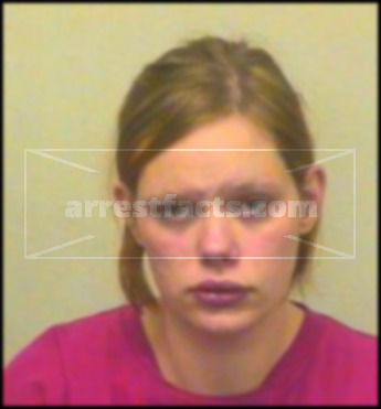 Kendra Lea Hensley