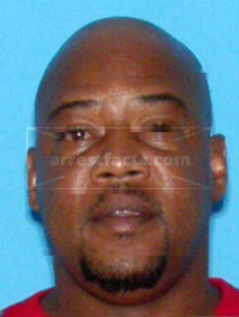 Michael Anthony Ivy