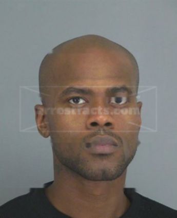 Octivus Antonio Mays
