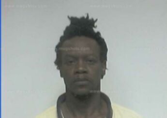 Edward Lee Riley