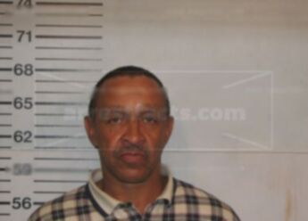 Shedrick Jerald James