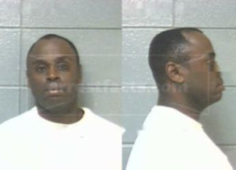 Orlando Peterson Vaughn
