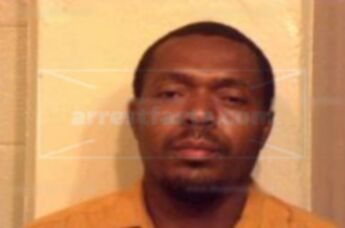 Darrell Elbert Gee