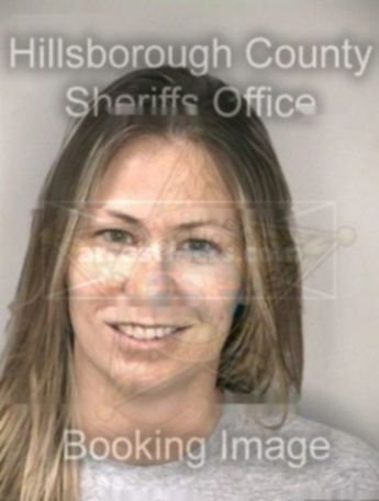 Jackie Leanne Daas
