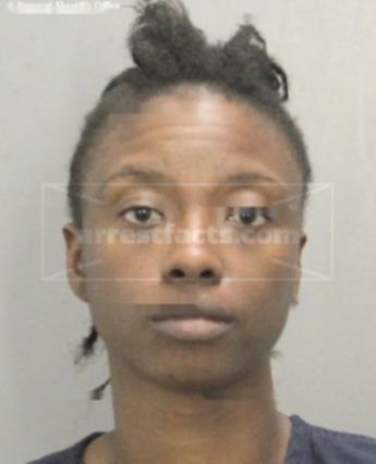 Vera Latrice Ruffin