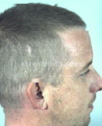 Joshua Keith Gresham