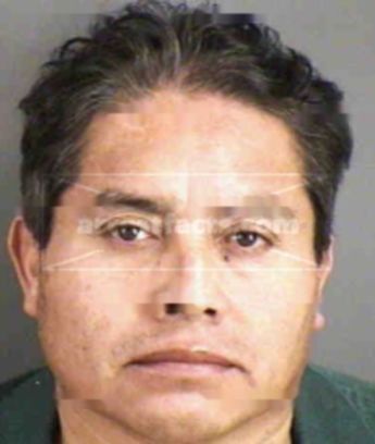Ventura Carillo Quiej