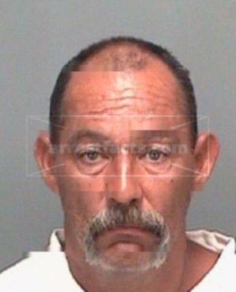 Delmar Irwin Jose Wall