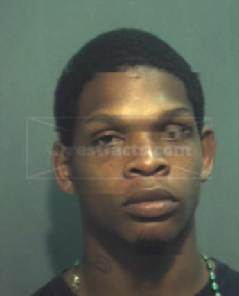 Dekevious Johnell Burton