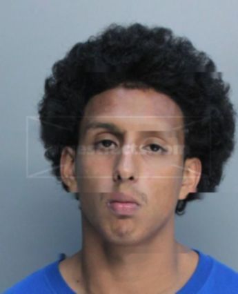 Christian Alexander Galvez