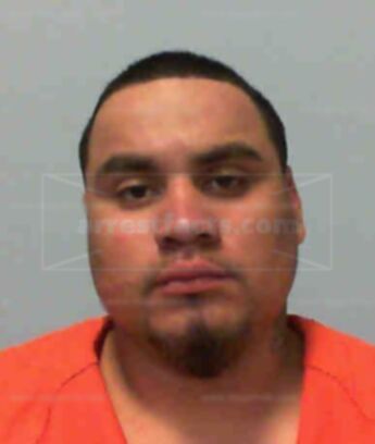 Irving Alfonso Lopez