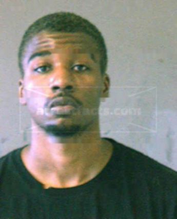 Bryant Dangelo Briggs