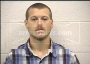 John Russell Thomas Thompson