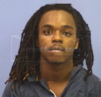 Tyvonn Devante Campbell