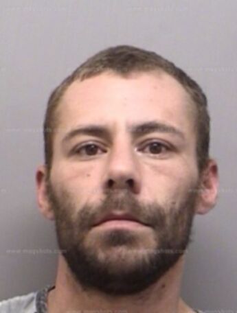 Ryan Odell Dodson