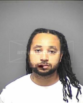 Swantee Dewayne Walker
