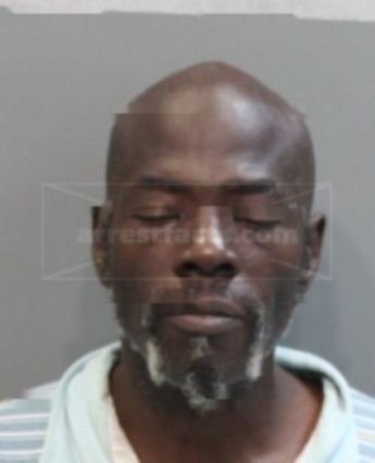Samuel Jerome Brinson
