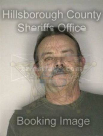 Rex Allen Danford