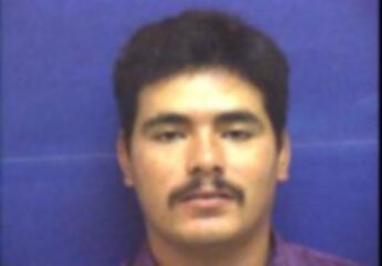 Jose Delores Flores