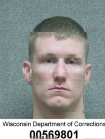 Timothy J Huffman
