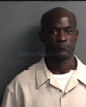 Darren Green