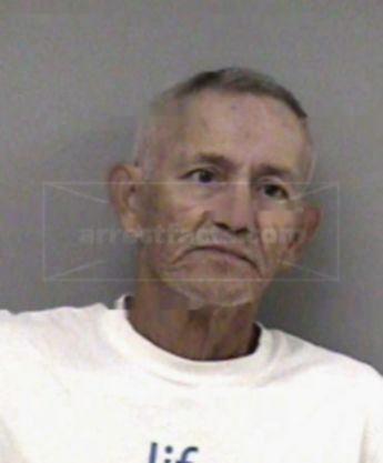 Albert Cortez Perez