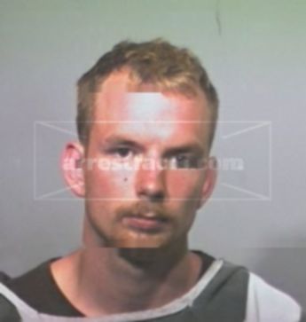 Joey Galen Headrick