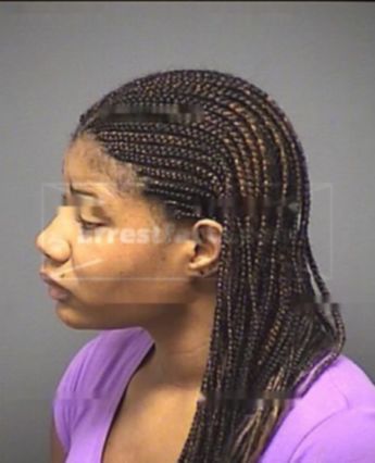 Patrice Janele Hall
