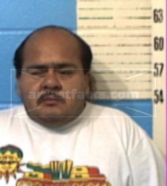 John Hector Villarreal