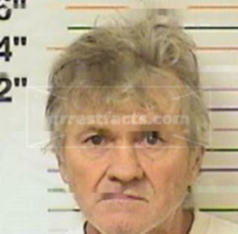 Albert Mcafee