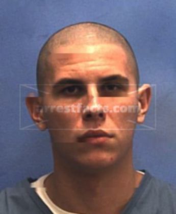 Zachary Forrest Bennett