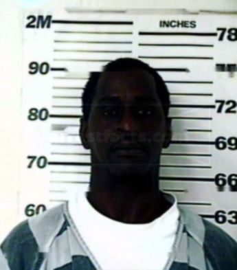 Christopher Lamont Bates