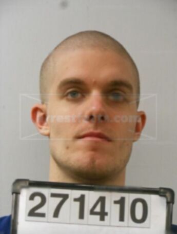 Christopher M Inscho