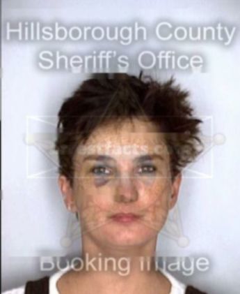 Cynthia A Raby