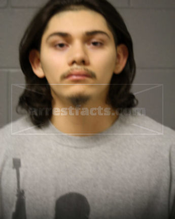 Christopher Orozco