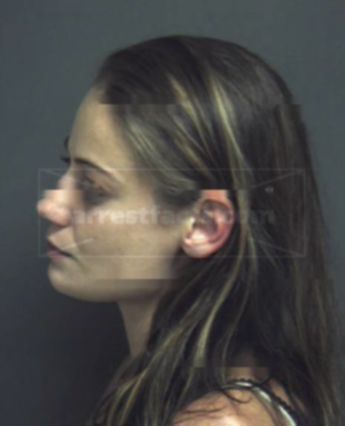 Amanda Valinda Yoder
