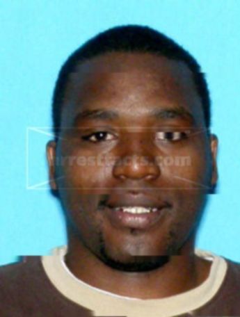 Kevin Demetric Bryant